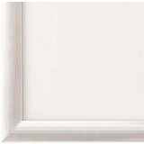  Okvirji 5 kosov stenski/namizni srebrni 70x90 cm MDF | Shoptok.si