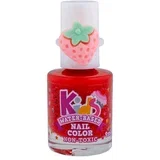 kids lak za nokte crveni 9ml