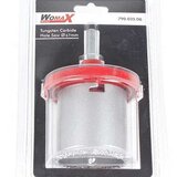 WoMax Germany Bušač otvora za keramiku Ø 67 mm Womax | Eponuda.com
