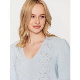 Bellana Vegan&Ethical Woman's Sweater Rose | Shoptok.si