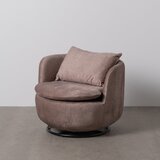 Ixia Svjetlo smeđa fotelja – | shoptok.hr