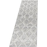 Ayyildiz Carpets Svetlo siv tekač 80x250 cm Pisa – Cene