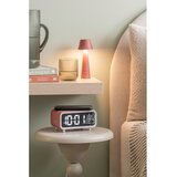 Karlsson Digitalna budilka z brezžičnim polnilnikom Chunky LED – | Shoptok.si