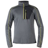 Kapriol MAJICA 37.5 DYNAMIC MIDLAYER SIVA | Eponuda.ba