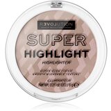 Revolution Relove super highlight osvetljevalec 6 g odtenek blushed | Shoptok.si