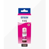 Tinta Epson 115 EcoTank Magneta | Eponuda.ba