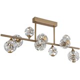 Globo STROPNA LED-SVETILKA VIRINA //3000 K/230 V/ | Shoptok.si