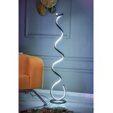 Opviq Podna lampa Cobra Black White Cene