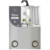Douceur d intérieur Svijetlo siva zavjesa 140x260 cm Essentiel – | shoptok.hr