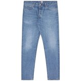 Edwin Regular Tapered Jeans - Blue Light Used Plava | shoptok.hr