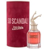 Jean Paul Gaultier So Scandal! 50 ml parfumska voda za ženske | Shoptok.si