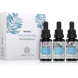 Biofáze Obnovující Séra Santal darilni set za regeneracijo obraza