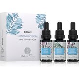 Nobilis Tilia Biofáze Obnovující Séra Santal poklon set za regeneraciju lica Cijene