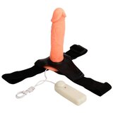 Lybaile Strap - On Ultra Passionate (za Moške) | Shoptok.si