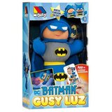  Plišane igračke Gusy Luz Batman Moltó 15868 28 cm (28 cm) Cijene