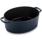 Mehrzer posuda za pečenje cast royale ovalni | shoptok.hr