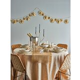 Bloomingville Namizni tekač iz jute 35x550 cm Janavi – | Shoptok.si
