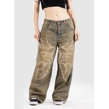 Vitriol Verona Cyberfly Kavbojke antique | Shoptok.si