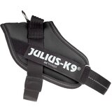 Julius-K9 IDC®-Power oprsnica crna - Veličina Mini: obujam prsa 49 - 67 cm Cijene