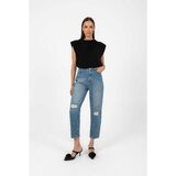 P....s....fashion ženske pantalone XXBDPAN068 01 | ePonuda.com