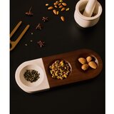 Kave Home Lesen pladenj 13x33 cm Tori – | Shoptok.si