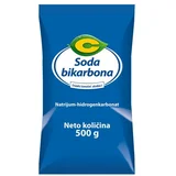Soda bikarbona C 500g