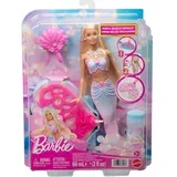 Barbie Dreamtopia Mehurčkasta morska deklica -