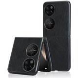  Maska za Huawei P50 pocket Leather crna | ePonuda.com