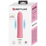 Pretty Love 2024 Mini Vibrator Pretty Love Curtis Pink | Shoptok.si