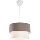 Squid Lighting belo-siva stropna svetilka 60x18,5 cm - squid lighting | Shoptok.si