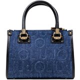 Liu Jo S SATCHEL AF5163 D0001 Plava | shoptok.hr