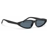 Aldo Sončna očala Yonsay 13763143 Črna