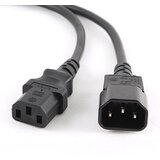 Euro kabl (prod.napojnog kabla), GEMBIRD PC-189, 1,8m | Eponuda.ba