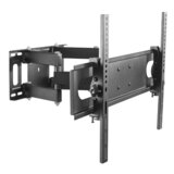 Stell Nosač za TV SHO 4620 Extended holder TV 37"- 70", Crni | Eponuda.ba