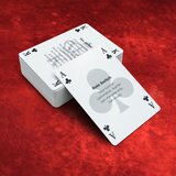 Sei Mio Pleasure & Control - BDSM kartaška igra (52 karata) | shoptok.hr