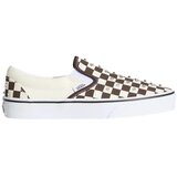 Vans Modne superge Classic Slip-On VN000D6Y3N11 Kostanjeva Cene