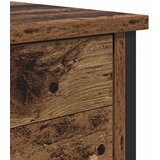  Noćni ormar Staro drvo 40 x 42 x 60 cm Konstruirano drvo | shoptok.hr
