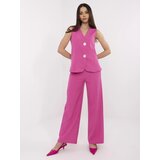Italy Moda Set-MI-KMPL-C322.68-fuchsia | Shoptok.si