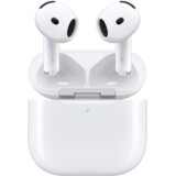 Apple Slušalice bežične sa kutijicom za punjenje, Bluetooth, ANC – AirPods 4 ANC | Eponuda.ba