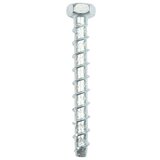 PROFI DEPOT Kombinirani betonski vijak (Premer: 10,5 mm, Dolžina: 60 mm, V 40, 25 kos) Cene