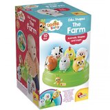 Odeon Carotina baby Edu oblici - Farma | Eponuda.ba