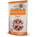 Nature’s Variety Nature's Variety Original Dog Mini Adult - puran - 150 g 150 g | Shoptok.si