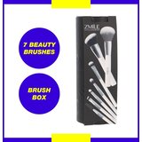 ZMILE COSMETICS Your Utensilo Brushes set čopičev z etuijem | Shoptok.si
