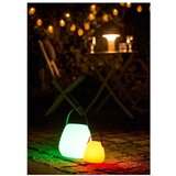 House Nordic LED prenosljiva zunanja svetilka na USB ø 13 cm Derry – | Shoptok.si