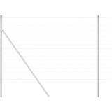  Ograda za polja 1.6x50 m od galvaniziranog čelika | shoptok.hr