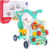  Dječja guralica i hodalica + stol 5u1 | shoptok.hr