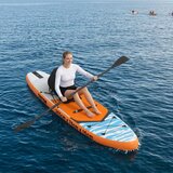 SUP Daska s Mjestom 2-u-1 TRITON 305 x 76 x 15 cm Plava za | shoptok.hr