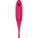 Satisfyer Stimulator - Twirling Pro Cene