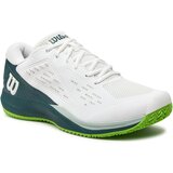 Wilson Čevlji Rush Pro Ace WRS331900 White/Ponderosa/Jas Green Cene