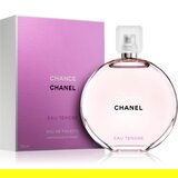 Chanel Chance Eau Tendre toaletna voda 150 ml za ženske | Shoptok.si